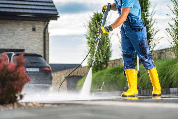 Best Spring Cleaning  in Brown Station, MD